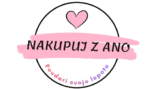 Nakupuj z Ano LOGO